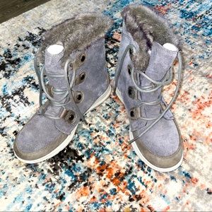 Sorel Women’s Explorer Jean